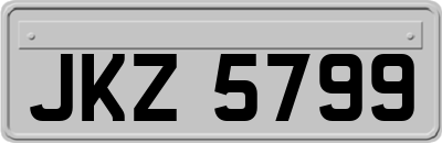 JKZ5799