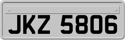 JKZ5806