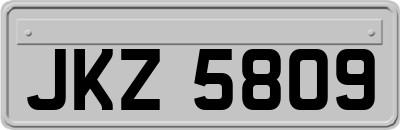 JKZ5809