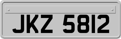 JKZ5812