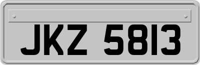 JKZ5813