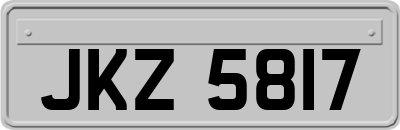 JKZ5817