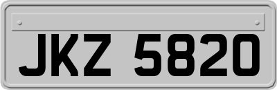 JKZ5820