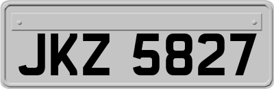 JKZ5827