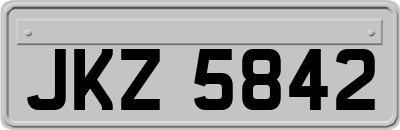 JKZ5842