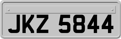 JKZ5844