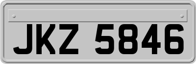 JKZ5846