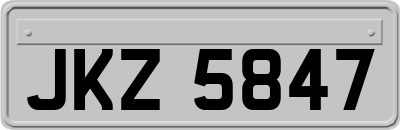 JKZ5847