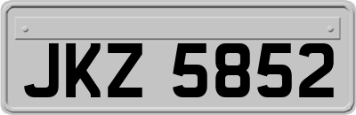 JKZ5852