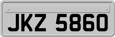 JKZ5860