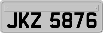 JKZ5876