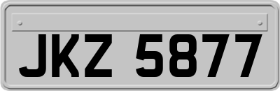 JKZ5877