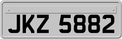 JKZ5882