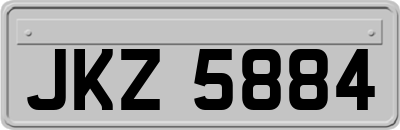 JKZ5884