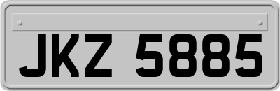 JKZ5885