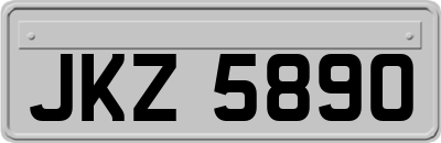 JKZ5890