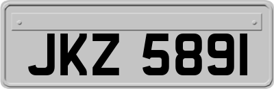 JKZ5891