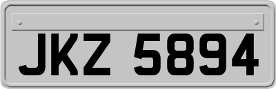 JKZ5894