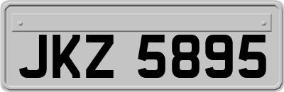 JKZ5895