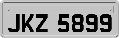 JKZ5899