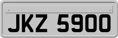 JKZ5900