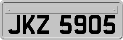 JKZ5905