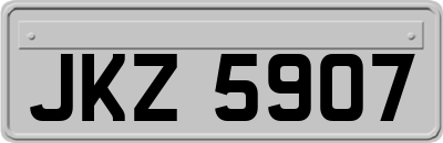 JKZ5907