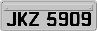 JKZ5909