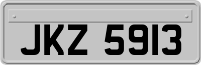 JKZ5913