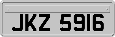 JKZ5916