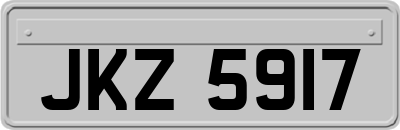 JKZ5917