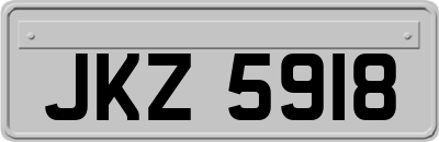 JKZ5918