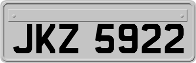 JKZ5922