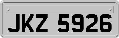 JKZ5926