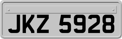 JKZ5928