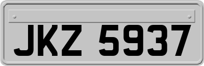 JKZ5937