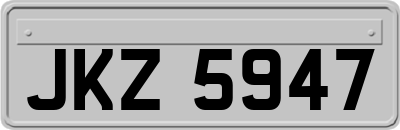 JKZ5947