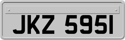 JKZ5951