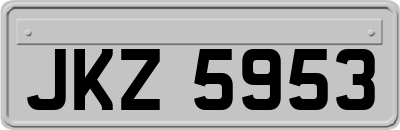 JKZ5953