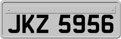 JKZ5956