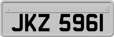 JKZ5961