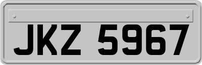 JKZ5967