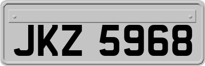 JKZ5968