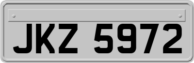 JKZ5972