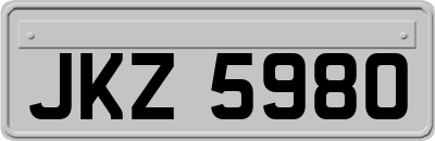 JKZ5980