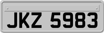 JKZ5983