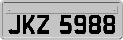 JKZ5988