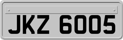 JKZ6005