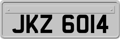 JKZ6014