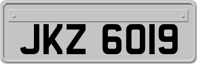 JKZ6019